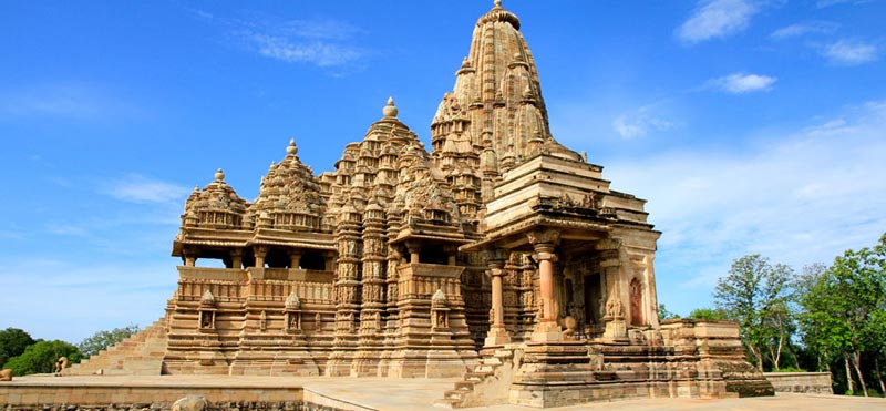 Monuments of India Tour