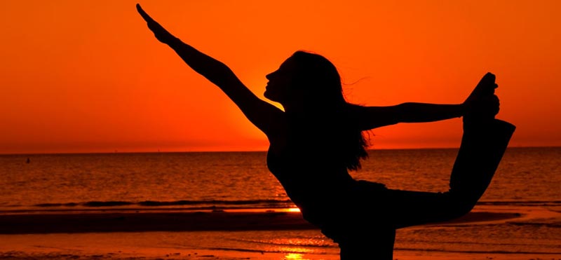 Yoga and Spiritual India Package