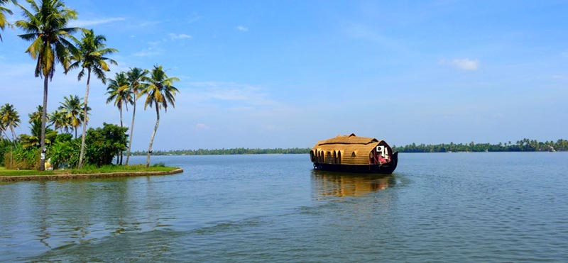Best of Kerala Tour