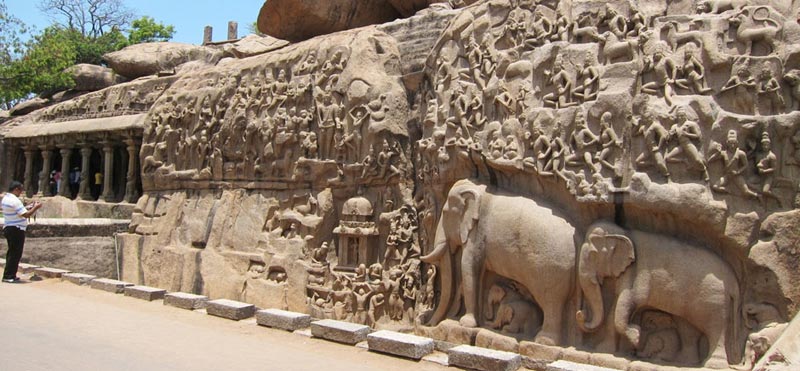 Goa and Exotic Kerala Tour