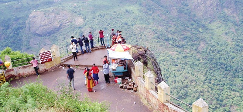 Goa and Exotic Kerala Tour