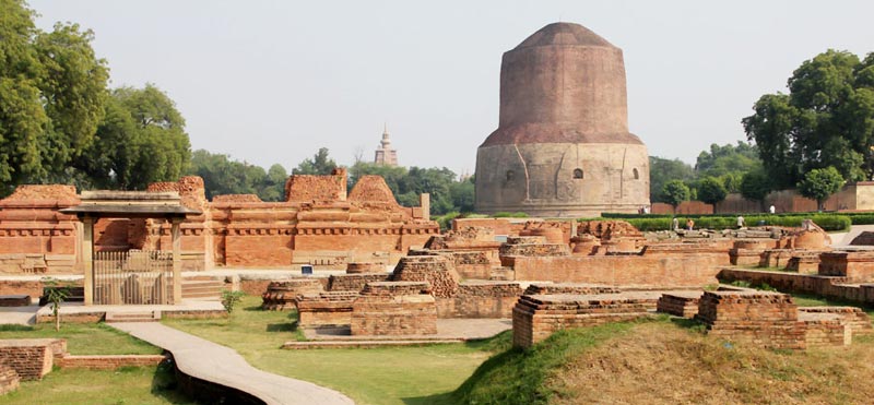 Culture Tour of India