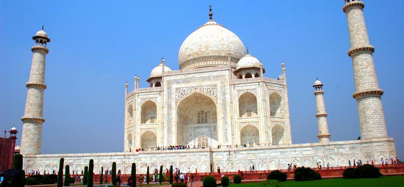 Culture Tour of India