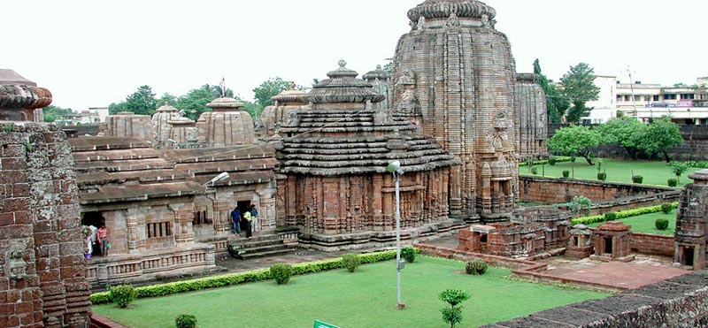 Central India Tiger Tribal Temple Tour