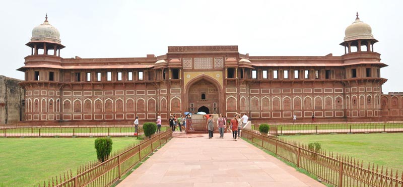 Central India Tiger Tribal Temple Tour