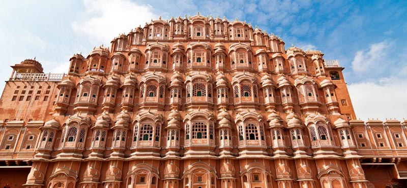Golden Triangle Tour India