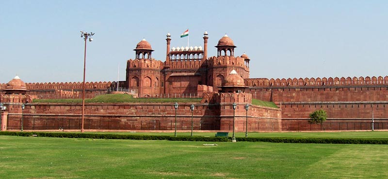 Golden Triangle Tour India