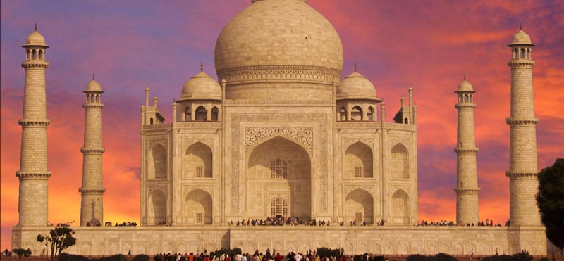 Golden Triangle Tour India