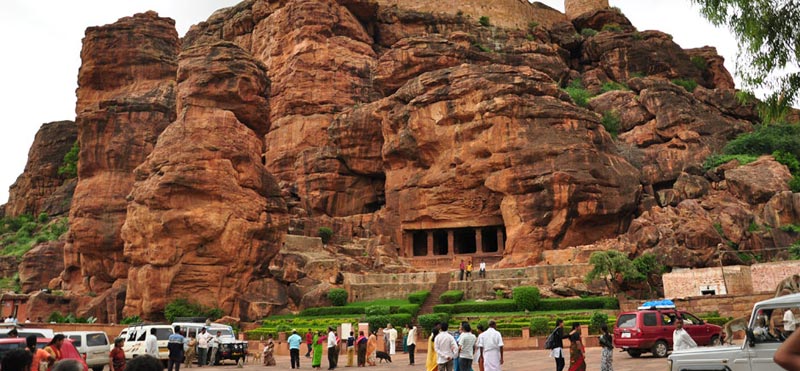 Culture of Karnataka with Wildlife Tour