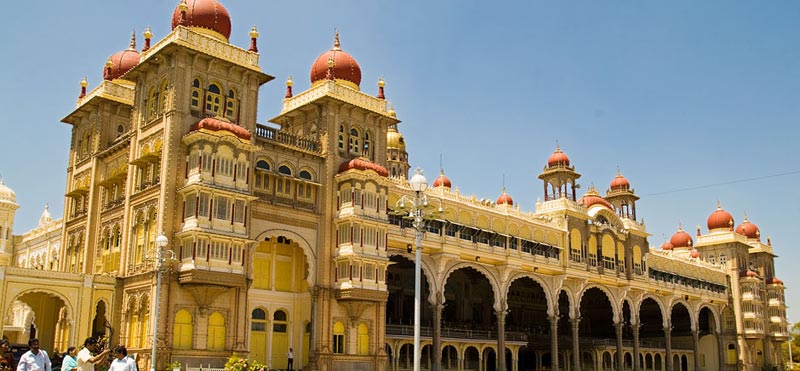 Karnataka Wildlife Tour