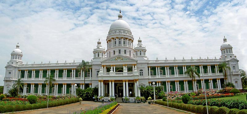 Karnataka Wildlife Tour