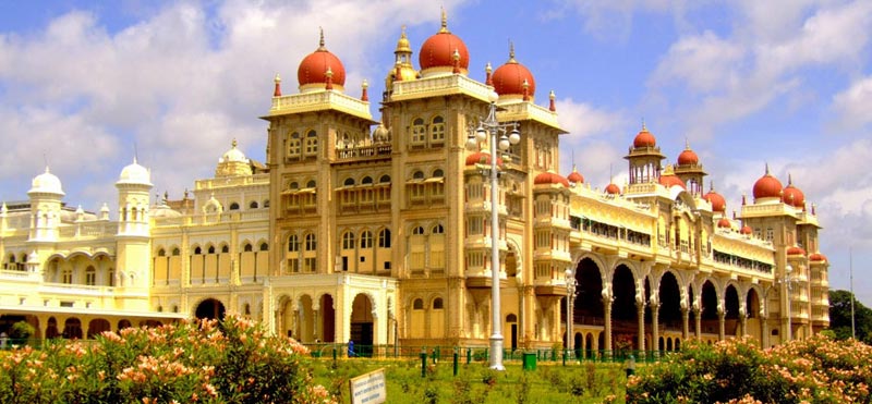 Mumbai - Chennai Tour
