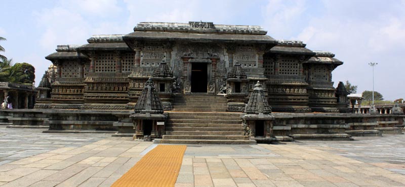 Mumbai - Chennai Tour