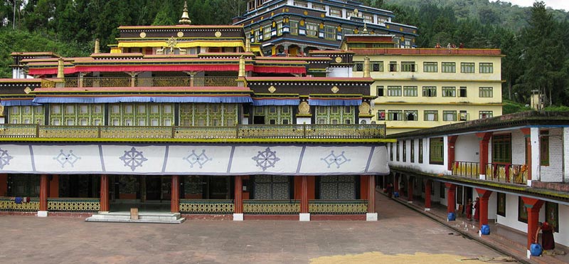 Rajasthan Forts - Havelis - Palaces - Monasteries Tour