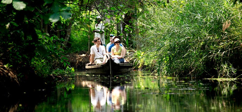 Incredible India Tour