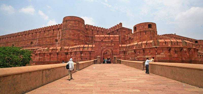 Incredible India Tour