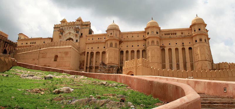 Museum & Architecture Tour India