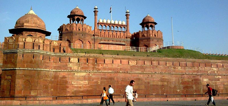 Museum & Architecture Tour India