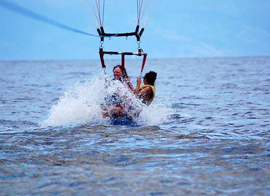 Backwater Tour of Kerala