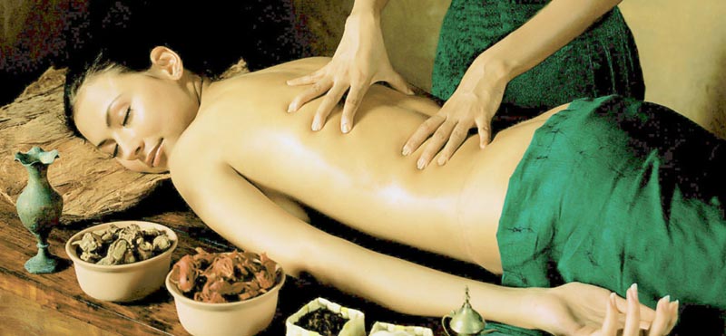 Backwater Tour of Kerala