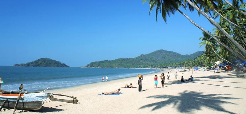 Kerala with Goa Luxury Tour