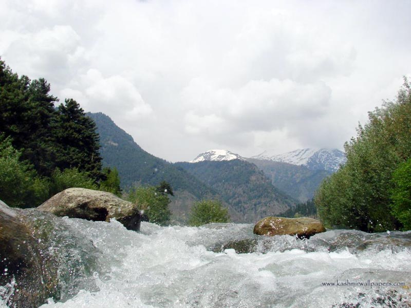 Kashmir Delight Package