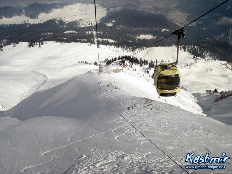 Charming Kashmir Tour