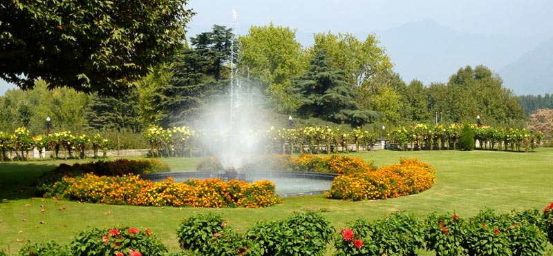Romantic Kashmir Tour