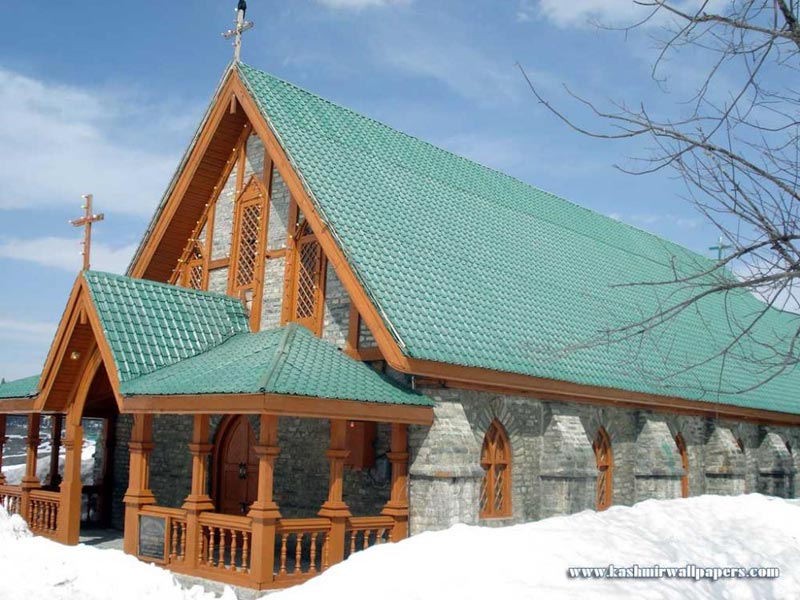 Romantic Kashmir Tour