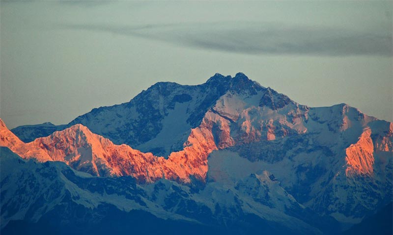 Himalayan Golden Triangle Tour - 2