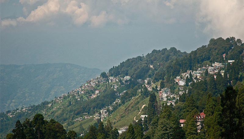 Himalayan Golden Triangle Tour - 2