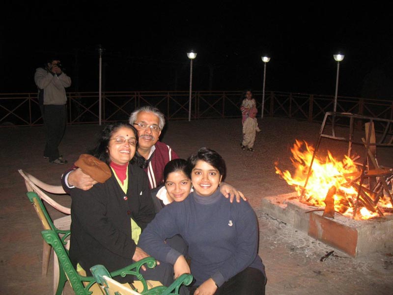 Himalayan Orchid Package