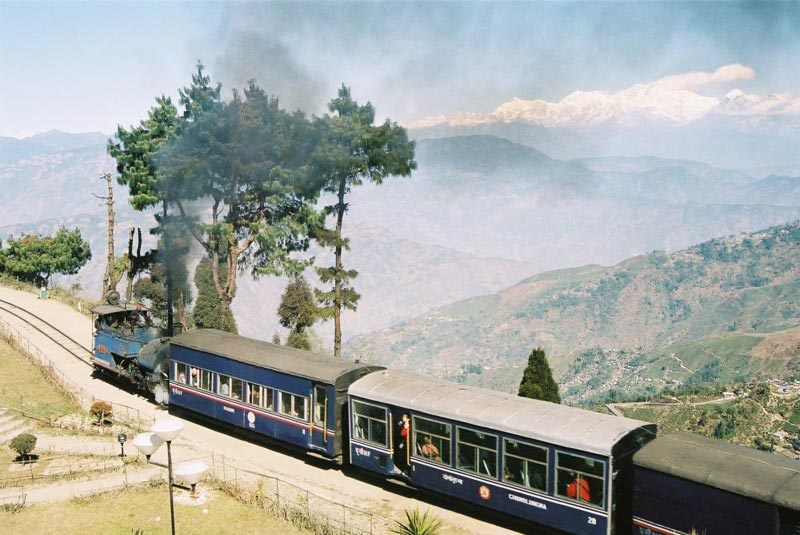 Darjeeling Tour