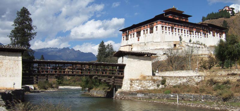 Enterthe Dragon Kingdom Package