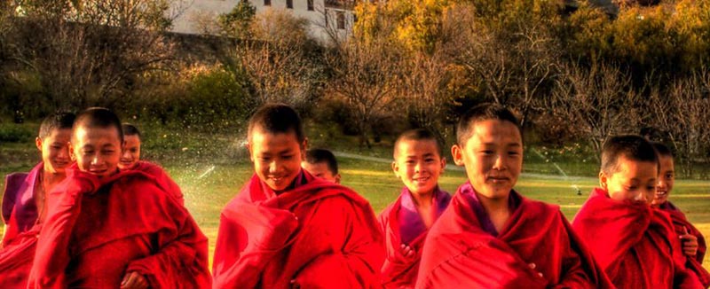 Enterthe Dragon Kingdom Package