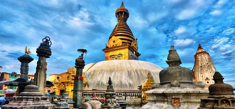 Nepal Tour