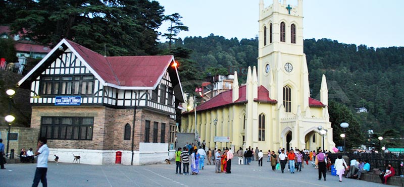 Himachal Tour 4