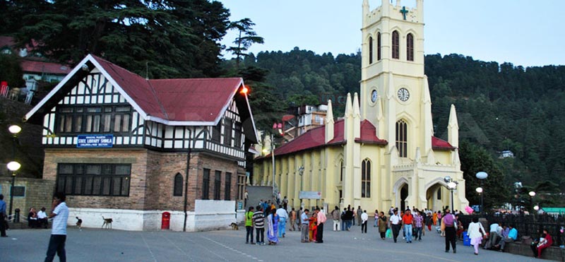 Himachal Tour 6