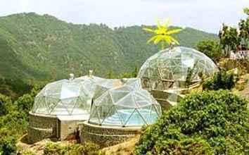 Chail Weekend Package From Delhi Tour