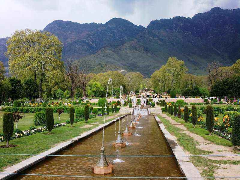 Finest Jammu & Kashmir Tour