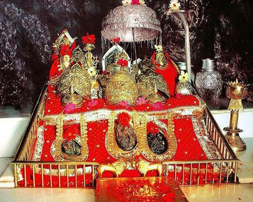 Vaishno Devi Trip Tour