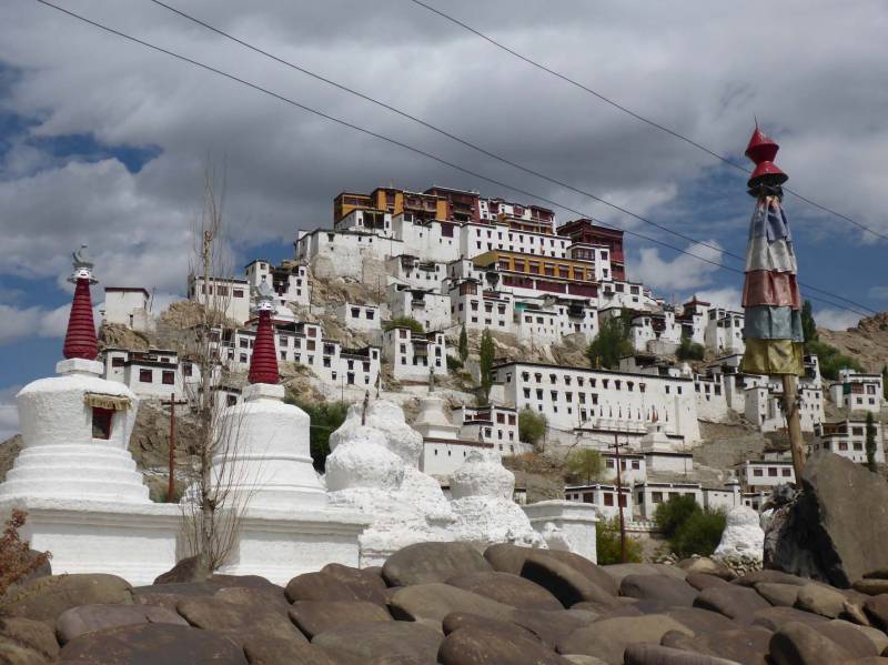 Experience Leh Ladakh Tour