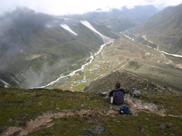 16 Days Everest Base Camp Trekking with Local Guide