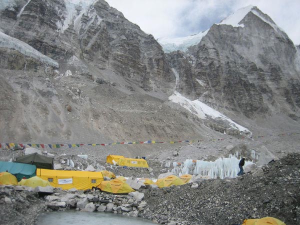 16 Days Everest Base Camp Trekking with Local Guide