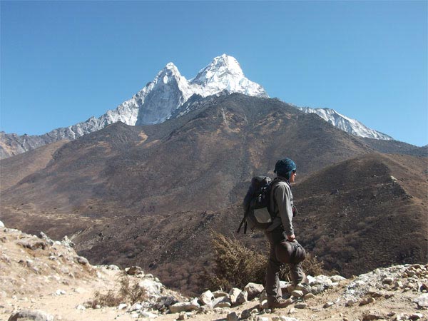 16 Days Everest Base Camp Trekking with Local Guide