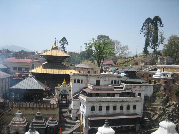 16 Days Everest Base Camp Trekking with Local Guide