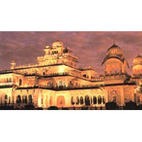 Rediscover Rajasthan Tour