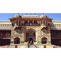 Rediscover Rajasthan Tour