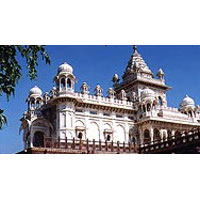 Rediscover Rajasthan Tour