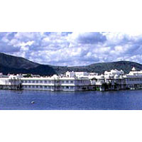 Rediscover Rajasthan Tour